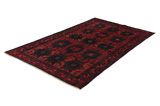 Afshar - Sirjan Περσικό Χαλί 236x140 - Εικόνα 2
