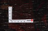 Afshar - Sirjan Περσικό Χαλί 236x140 - Εικόνα 4