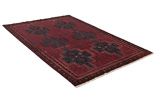 Afshar - Sirjan Περσικό Χαλί 235x158 - Εικόνα 1