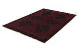 Afshar - Sirjan Περσικό Χαλί 235x158 - Εικόνα 2