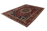 Bakhtiari Περσικό Χαλί 321x220 - Εικόνα 2