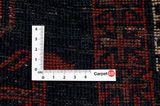 Afshar - Sirjan Περσικό Χαλί 225x155 - Εικόνα 4