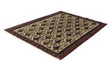 Afshar - Sirjan Περσικό Χαλί 212x162 - Εικόνα 2