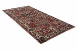Bakhtiari Περσικό Χαλί 313x156 - Εικόνα 1
