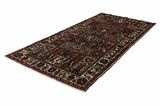 Bakhtiari Περσικό Χαλί 313x156 - Εικόνα 2