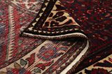 Hosseinabad - Hamadan Περσικό Χαλί 324x110 - Εικόνα 5
