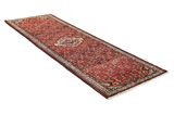 Borchalou - Hamadan Περσικό Χαλί 313x97 - Εικόνα 1