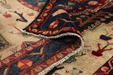 Tuyserkan - Hamadan Περσικό Χαλί 276x157 - Εικόνα 5