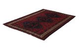 Afshar - Sirjan Περσικό Χαλί 210x146 - Εικόνα 2