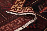 Bakhtiari - Lori Περσικό Χαλί 242x152 - Εικόνα 5