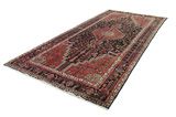 Tuyserkan - Hamadan Περσικό Χαλί 311x146 - Εικόνα 1