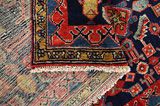 Hosseinabad - Hamadan Περσικό Χαλί 298x124 - Εικόνα 6