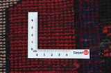 Lori - Bakhtiari Περσικό Χαλί 223x138 - Εικόνα 4