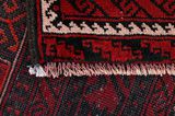 Turkaman Περσικό Χαλί 246x128 - Εικόνα 6
