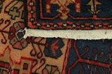 Nahavand - Hamadan Περσικό Χαλί 196x141 - Εικόνα 6