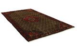 Songhor - Koliai Περσικό Χαλί 275x150 - Εικόνα 1