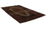 Tuyserkan - Hamadan Περσικό Χαλί 274x150 - Εικόνα 1