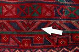 Afshar - Sirjan Περσικό Χαλί 248x168 - Εικόνα 17