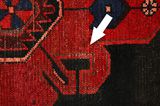 Tuyserkan - Hamadan Περσικό Χαλί 295x100 - Εικόνα 17