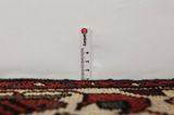 Hosseinabad - Hamadan Περσικό Χαλί 325x105 - Εικόνα 8