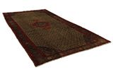 Songhor - Koliai Περσικό Χαλί 325x160 - Εικόνα 1