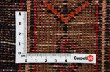 Turkaman Περσικό Χαλί 375x163 - Εικόνα 4
