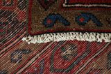 Turkaman Περσικό Χαλί 375x163 - Εικόνα 6
