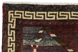 Lori - Gabbeh Περσικό Χαλί 226x139 - Εικόνα 3