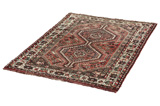 Shiraz - Qashqai Περσικό Χαλί 156x110 - Εικόνα 2