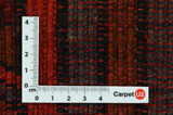 Lori - Bakhtiari Περσικό Χαλί 199x155 - Εικόνα 4