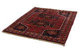 Lori - Bakhtiari Περσικό Χαλί 185x155 - Εικόνα 2