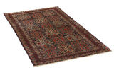 Baluch - Turkaman Περσικό Χαλί 175x97 - Εικόνα 1
