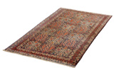 Baluch - Turkaman Περσικό Χαλί 175x97 - Εικόνα 2
