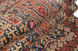 Baluch - Turkaman Περσικό Χαλί 175x97 - Εικόνα 3