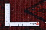 Lori - Bakhtiari Περσικό Χαλί 195x154 - Εικόνα 4