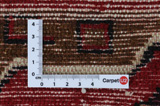 Malayer - Sarouk Περσικό Χαλί 150x108 - Εικόνα 4
