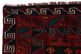 Lori - Bakhtiari Περσικό Χαλί 188x160 - Εικόνα 3