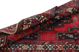 Afshar - Sirjan Περσικό Χαλί 200x143 - Εικόνα 5