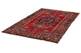 Lori - Bakhtiari Περσικό Χαλί 250x146 - Εικόνα 2