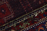 Afshar - Sirjan Περσικό Χαλί 210x161 - Εικόνα 5