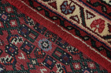 Hosseinabad - Hamadan Περσικό Χαλί 700x74 - Εικόνα 5
