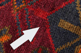 Lori - Gabbeh Περσικό Χαλί 221x150 - Εικόνα 17