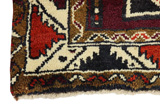 Gabbeh - Qashqai Περσικό Χαλί 225x134 - Εικόνα 3