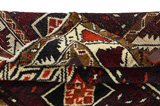 Gabbeh - Qashqai Περσικό Χαλί 225x134 - Εικόνα 5