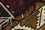 Gabbeh - Qashqai Περσικό Χαλί 225x134 - Εικόνα 6