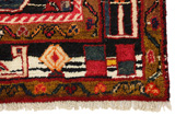 Lilian - Sarouk Περσικό Χαλί 323x220 - Εικόνα 3