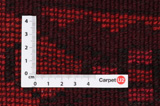 Lori - Bakhtiari Περσικό Χαλί 203x143 - Εικόνα 4