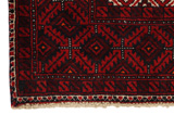 Turkaman - Baluch Περσικό Χαλί 200x105 - Εικόνα 3