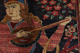 Jozan - Sarouk Περσικό Χαλί 295x225 - Εικόνα 7
