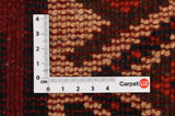 Lori - Qashqai Περσικό Χαλί 237x170 - Εικόνα 4